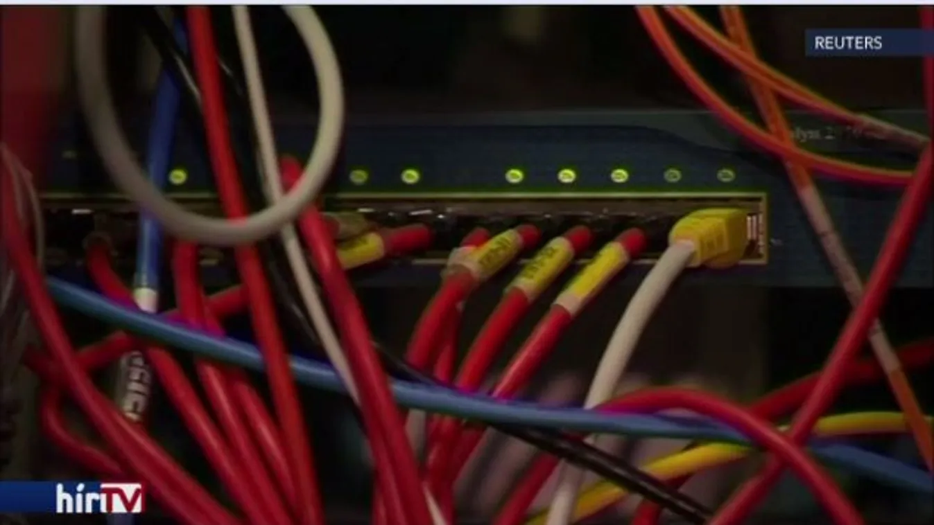 A szakembereket nem érte váratlanul a németországi hackertámadás