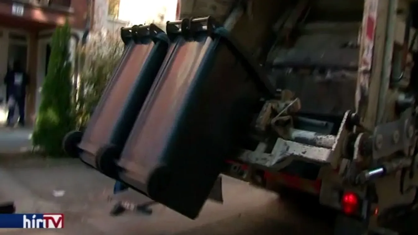 Urizál a vezetést, de a szervezet elérhetetlen