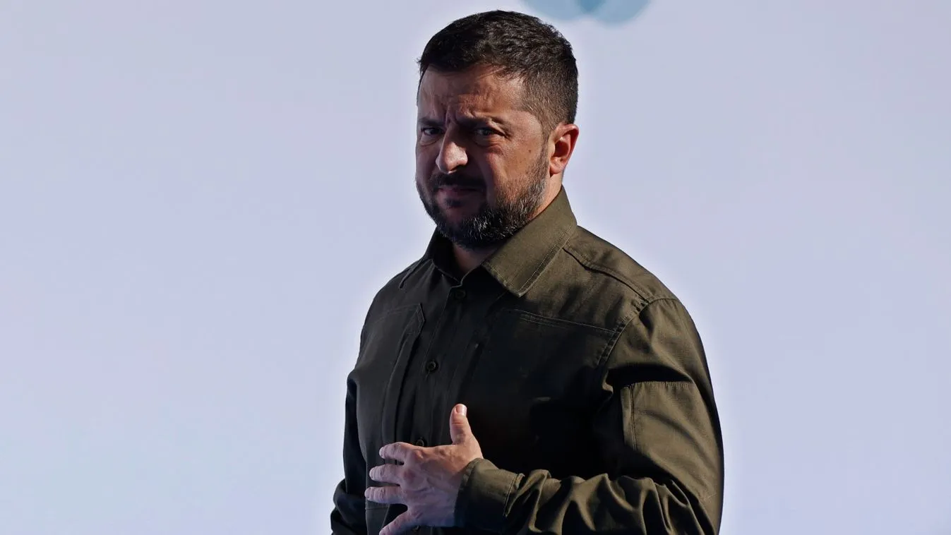 Pentagon-tanácsadó: elkerülhetetlen az ukránok veresége, ezután pedig a szomszédokhoz csatolhatnak területeket