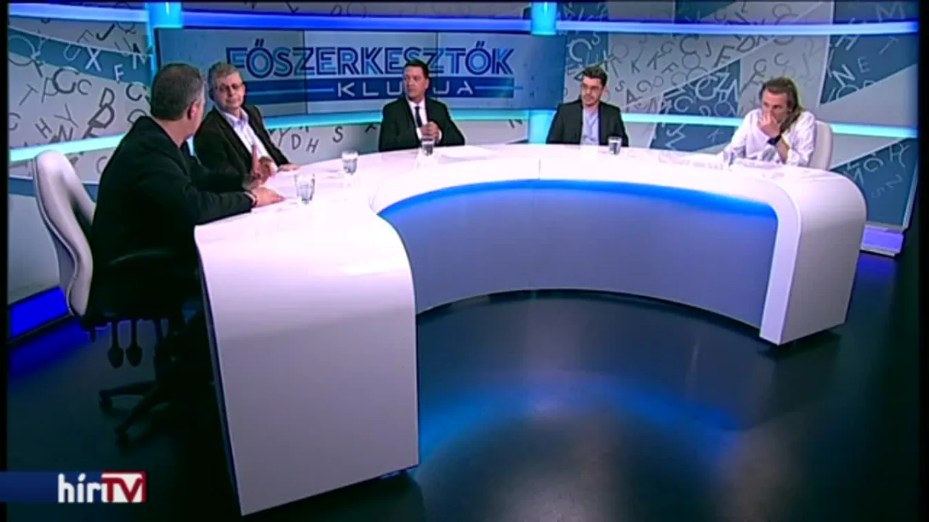 Magyarországon a helyzet változatlan