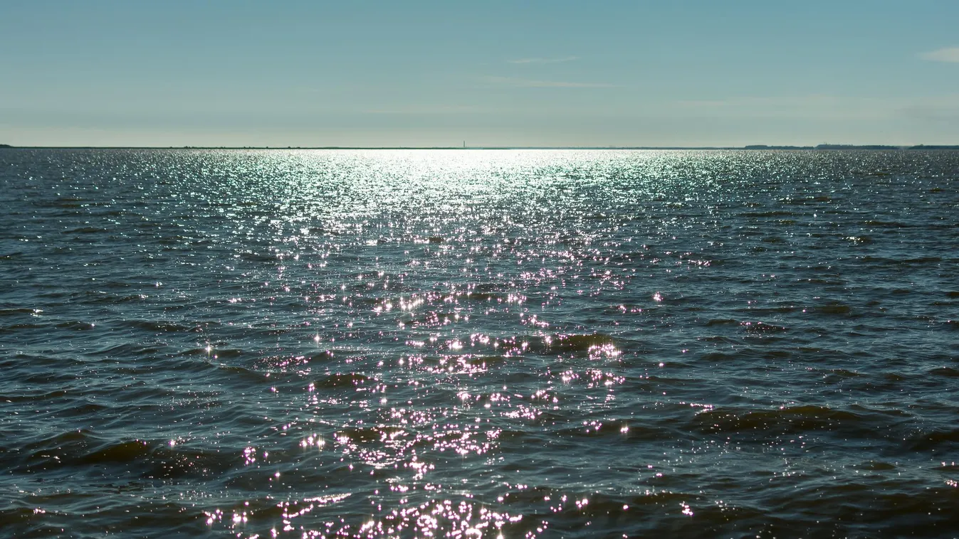 Már két hete rekordmagas az óceánok felszínének átlaghőmérséklete