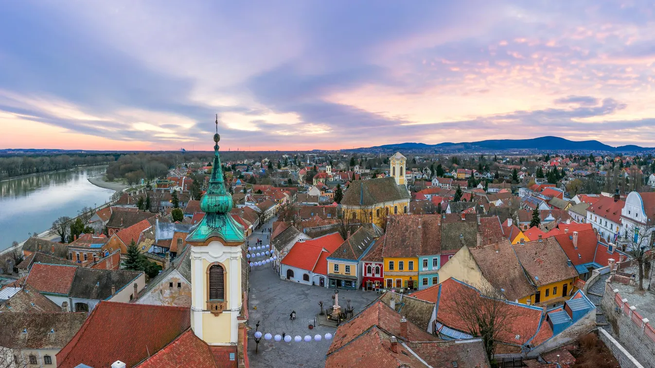 Pénteken kezdődik a Szentendrei Tavaszi Fesztivál