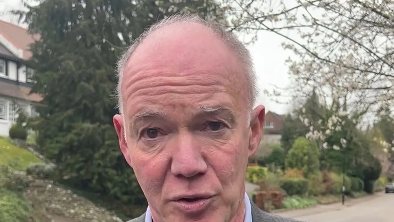 A britek és a franciák katonákat küldenének Ukrajnába  + videó