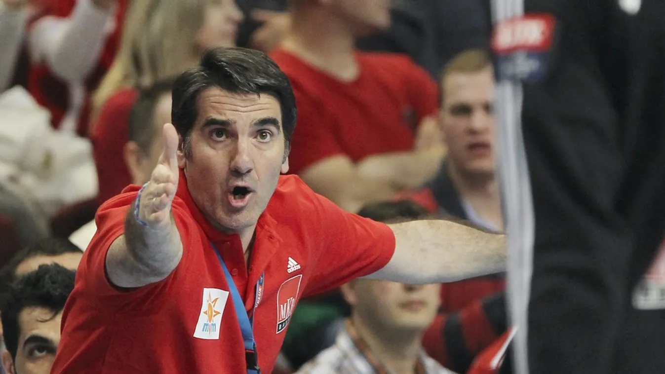 Szerződést bontottak Carlos Ortegával