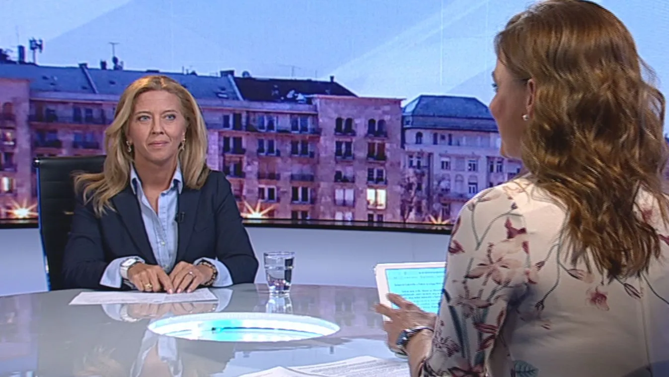 Selmeczi: a sejtjeinkben érezzük, hogy a támogatásokat meg kell védeni