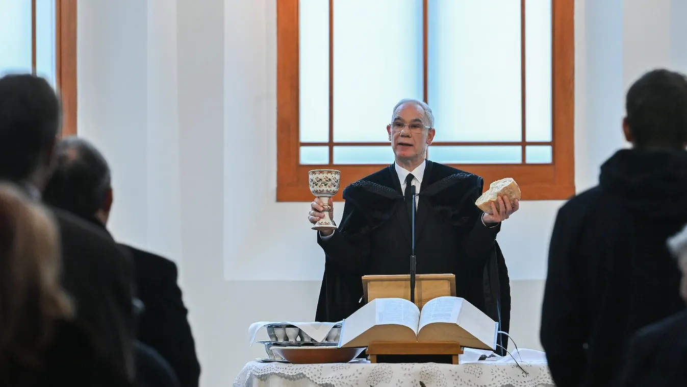 Balog Zoltán: A hitnek következményei vannak