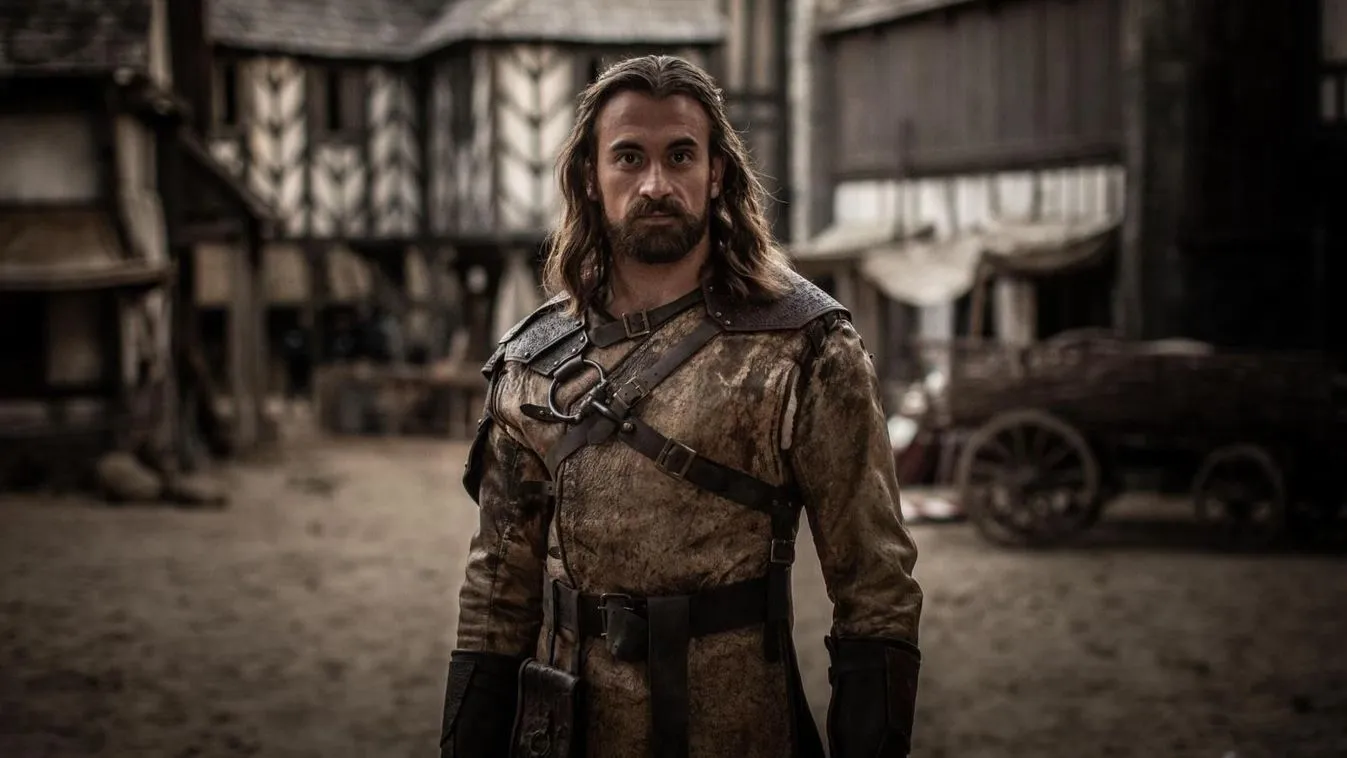 A Hunyadi-film kapcsán már megint ugyanaz jutott a románok eszébe