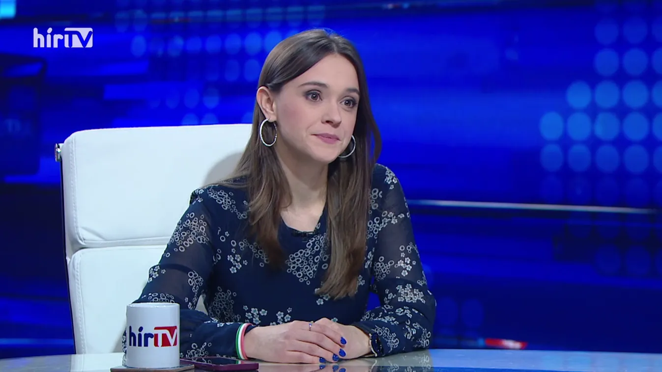 Halkó Petra: A V4 együttműködése nagyon hatékony politikai és gazdasági erő