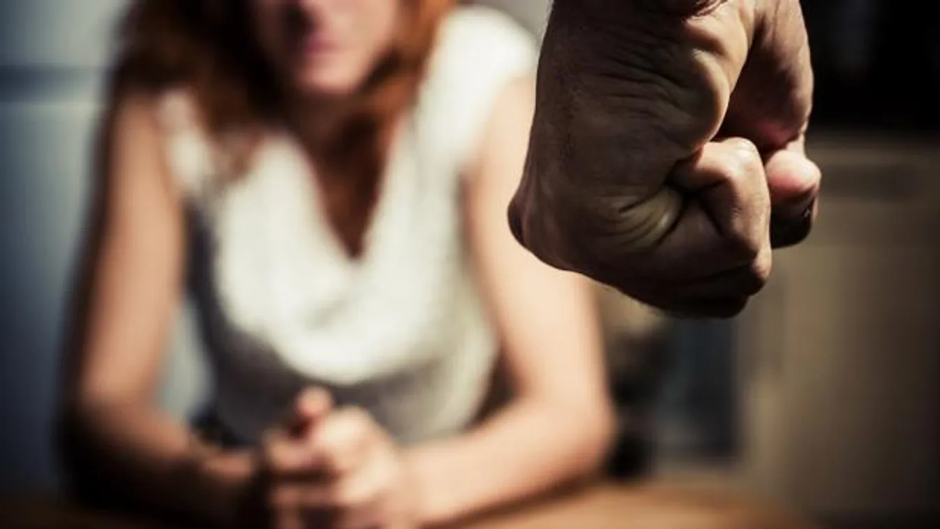 Minden ötödik nő kapcsolaton belüli erőszak áldozata