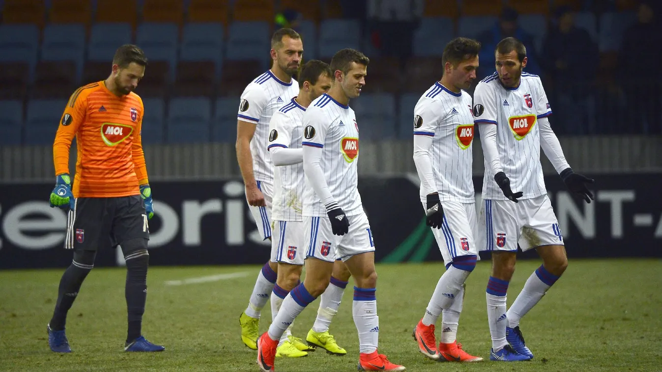 Kikapott a Vidi a belaruszoktól