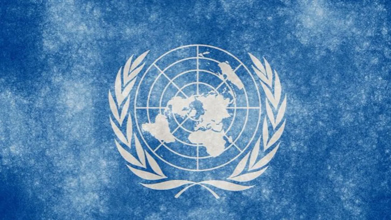 Az Egyesült Államok hivatalosan is tájékoztatta az ENSZ-t, hogy kilép a párizsi klímaegyezményből