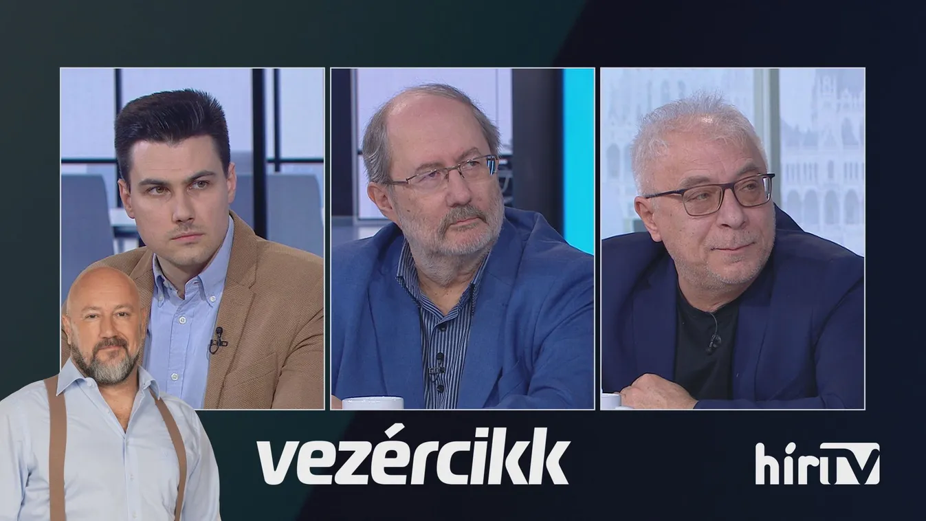 Vezércikk – Az Alaptörvény fogja rögzíteni, hogy az ember vagy nő, vagy férfi + videó