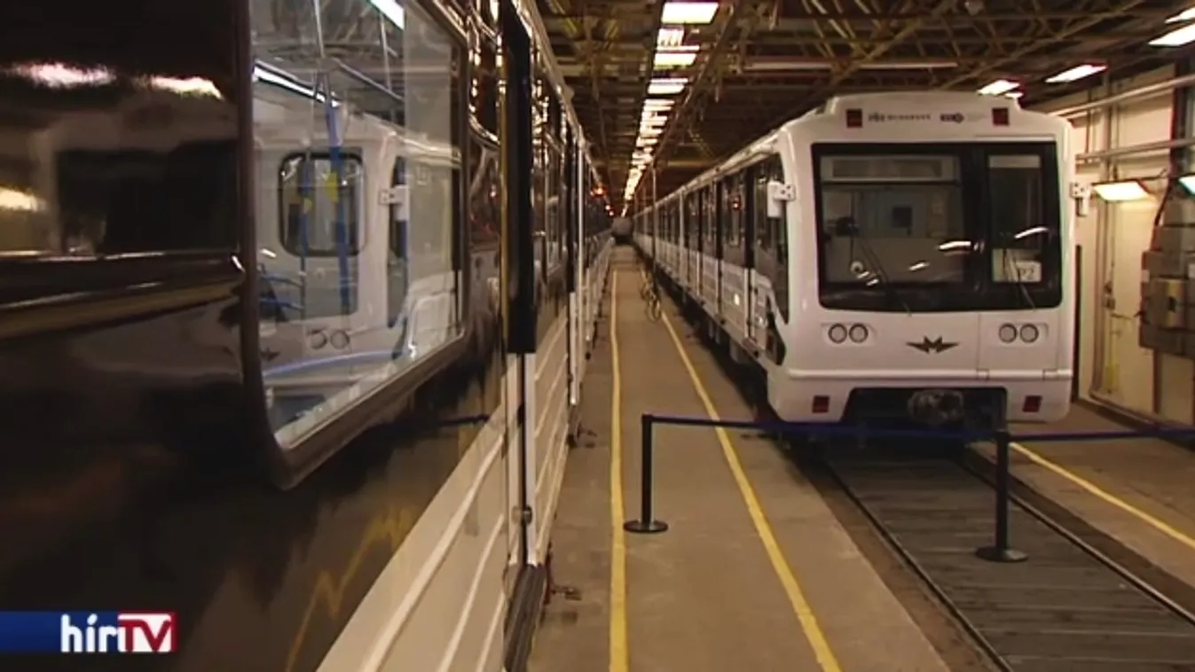 Fény az alagút végén