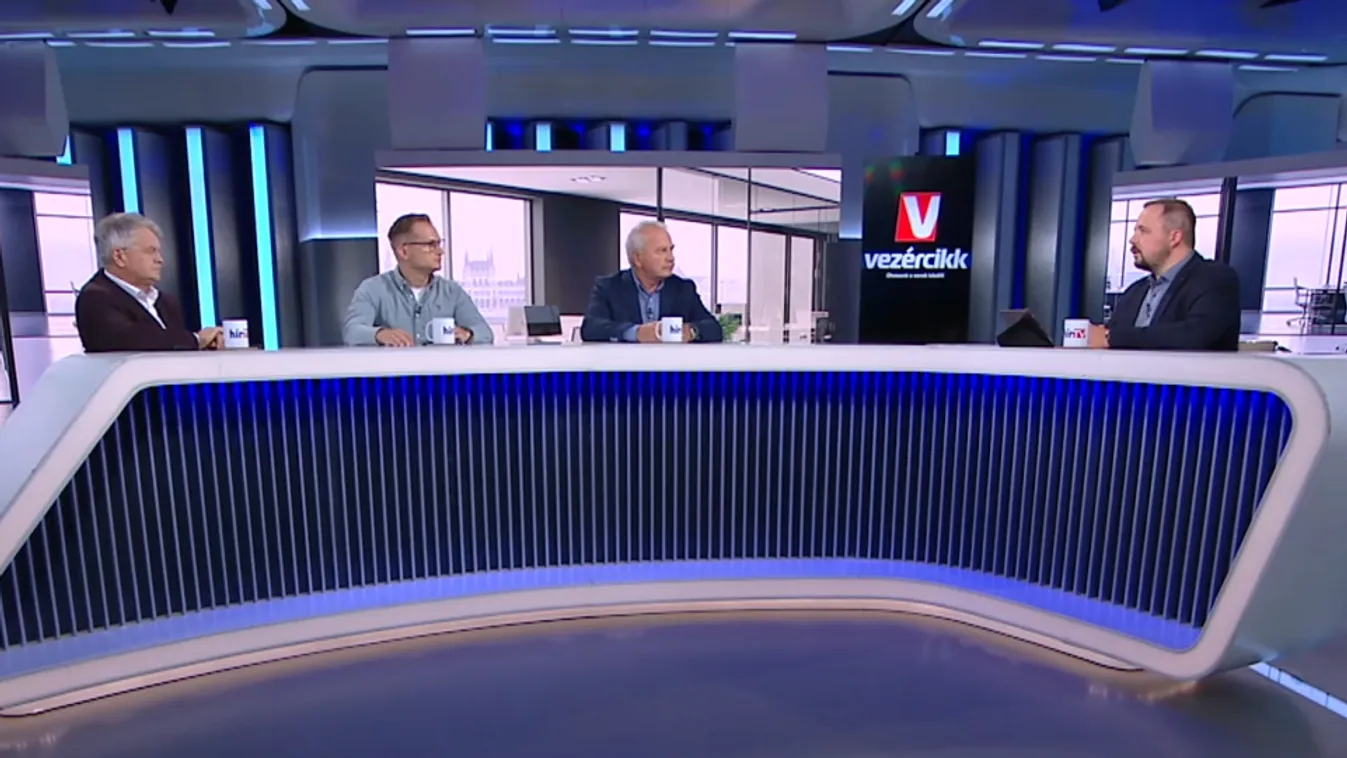 Vezércikk: Soros-ügyvéd készíti elő a hazánk elleni támadásokat