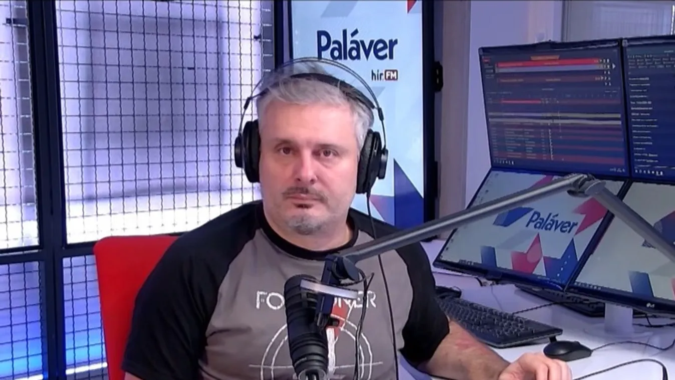 Paláver – "200%-on a Tisza!" - Bayer Zsolt írása + videó