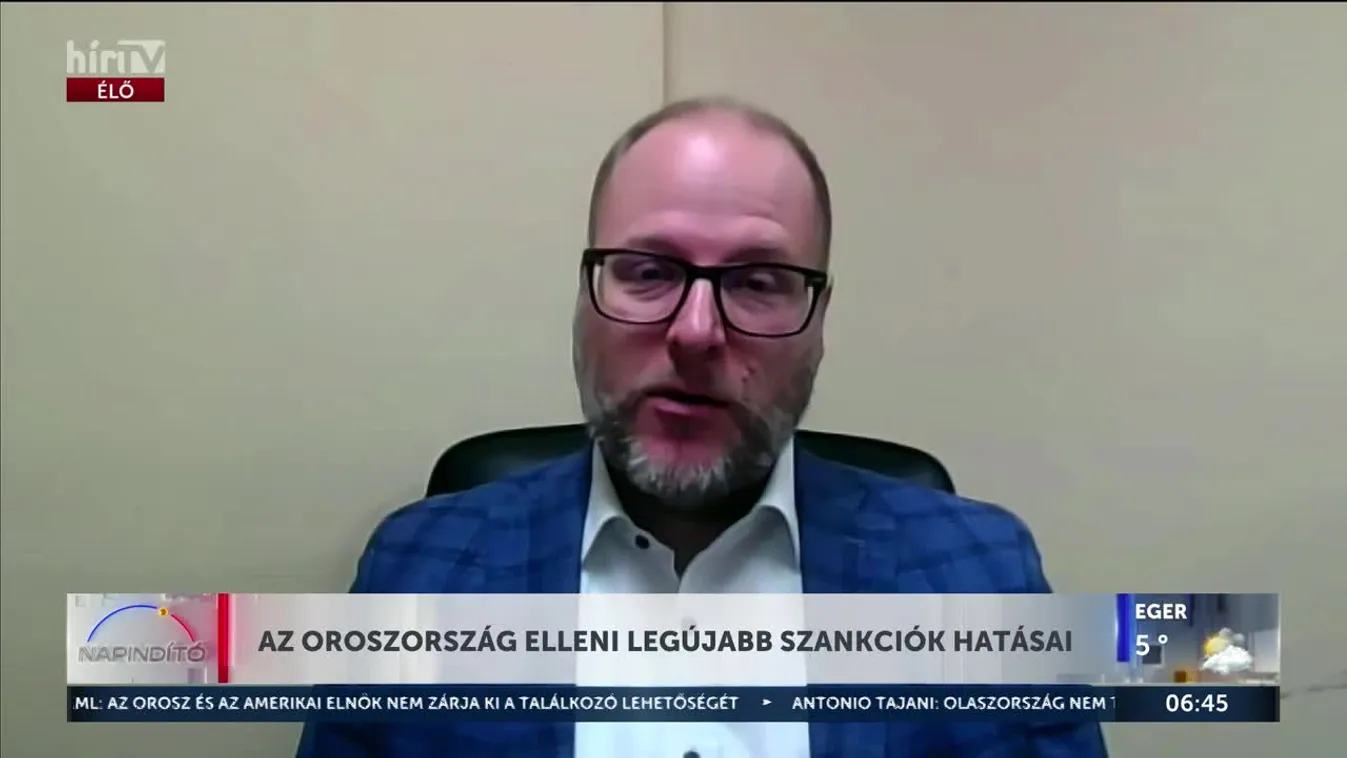 Európa migrációs politikája ma olyan, mintha valaki egy kiskanállal próbálná kimerni az óceánt