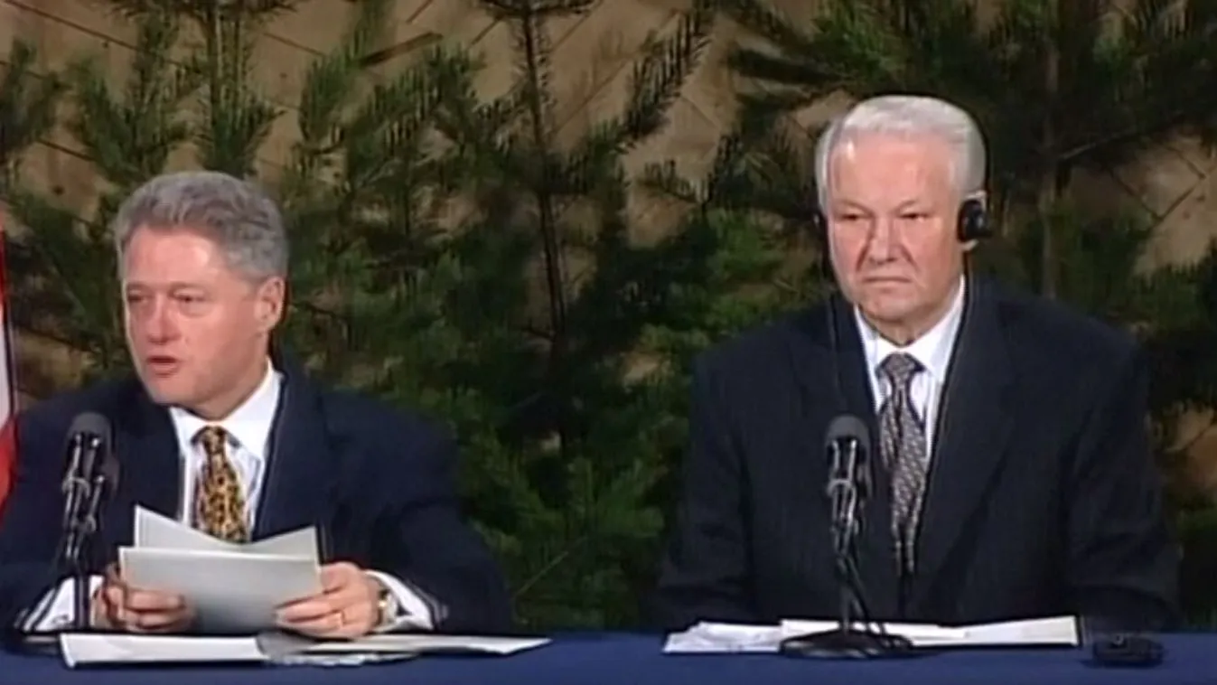 Negyedszer ülnek össze Helsinkiben az amerikaiak és az oroszok