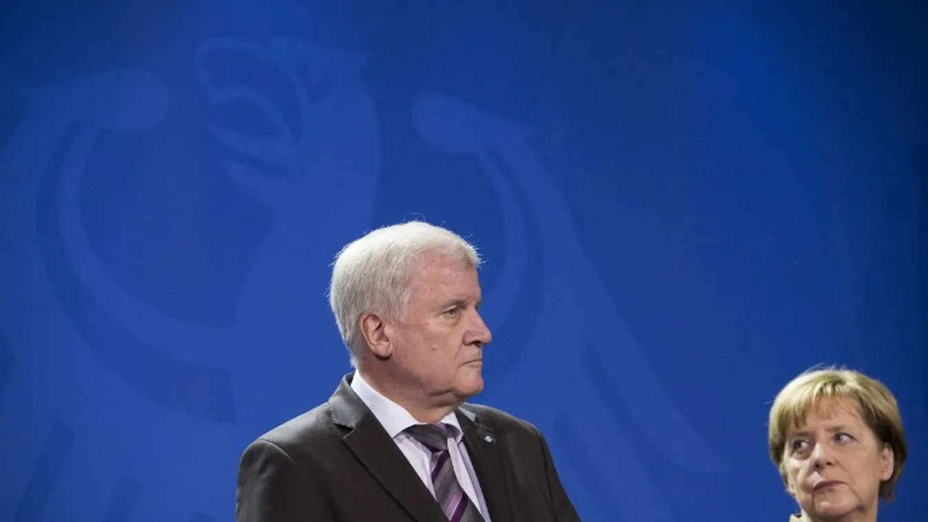 Merkelék tettek egy „jó és fontos lépést”