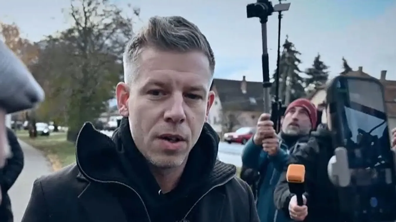 Célpont - Egy csokorban Magyar Péter legnagyobb hazugságai + videó