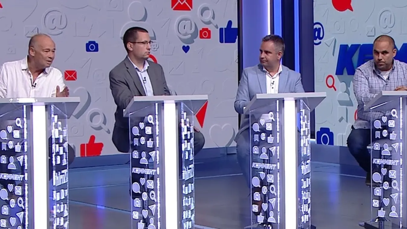 Komment – Kettős mérce a diplomáciában is, azaz miért baj, ha Orbán Viktor felelős vezetőkhöz látogat? + videó