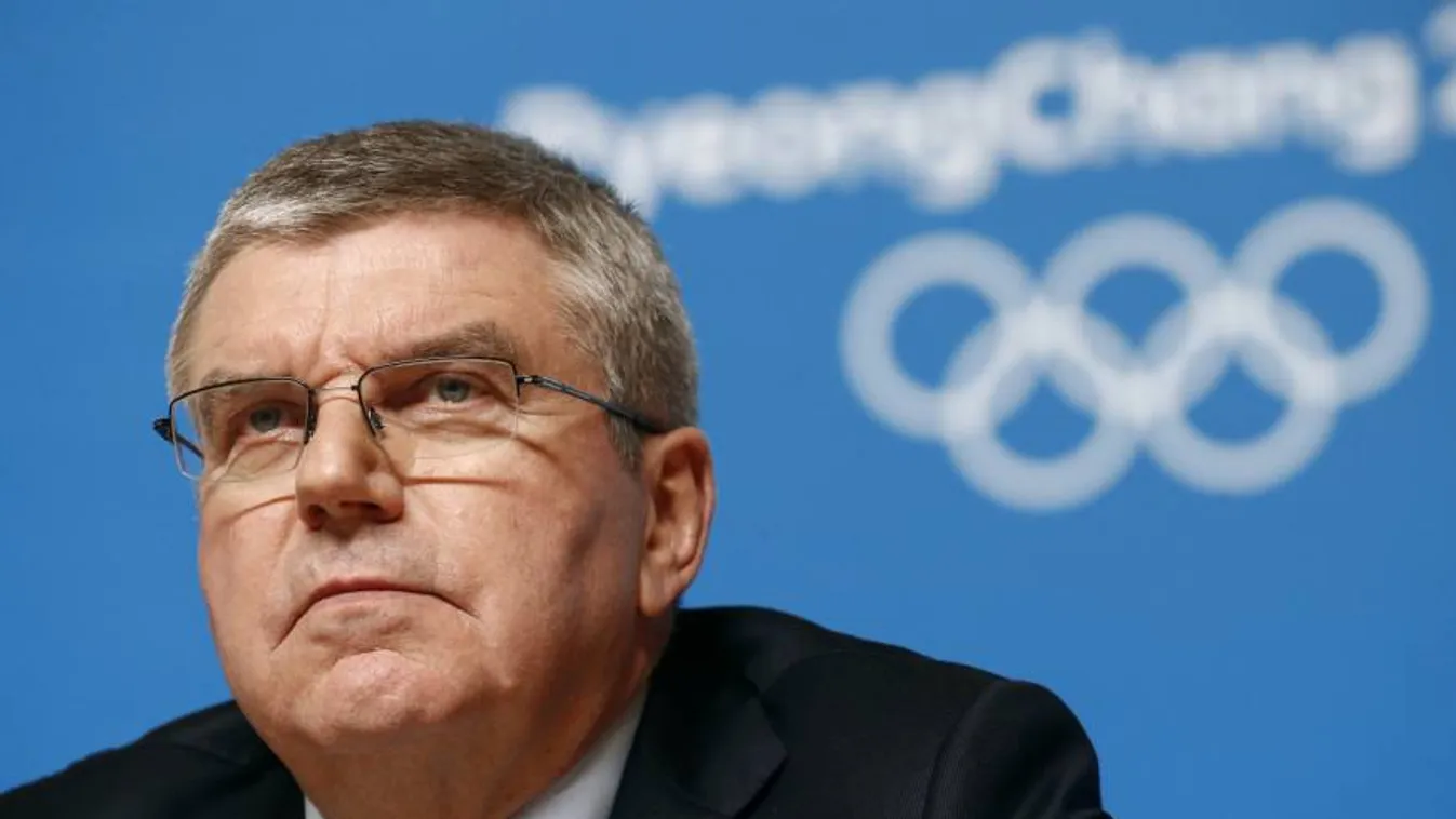 Bach szerint Tokió után is mindenki remek házigazda lesz