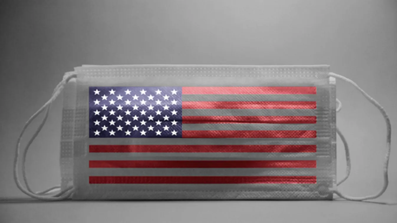 Karanténban van a járvány elleni küzdelem három amerikai vezető személyisége