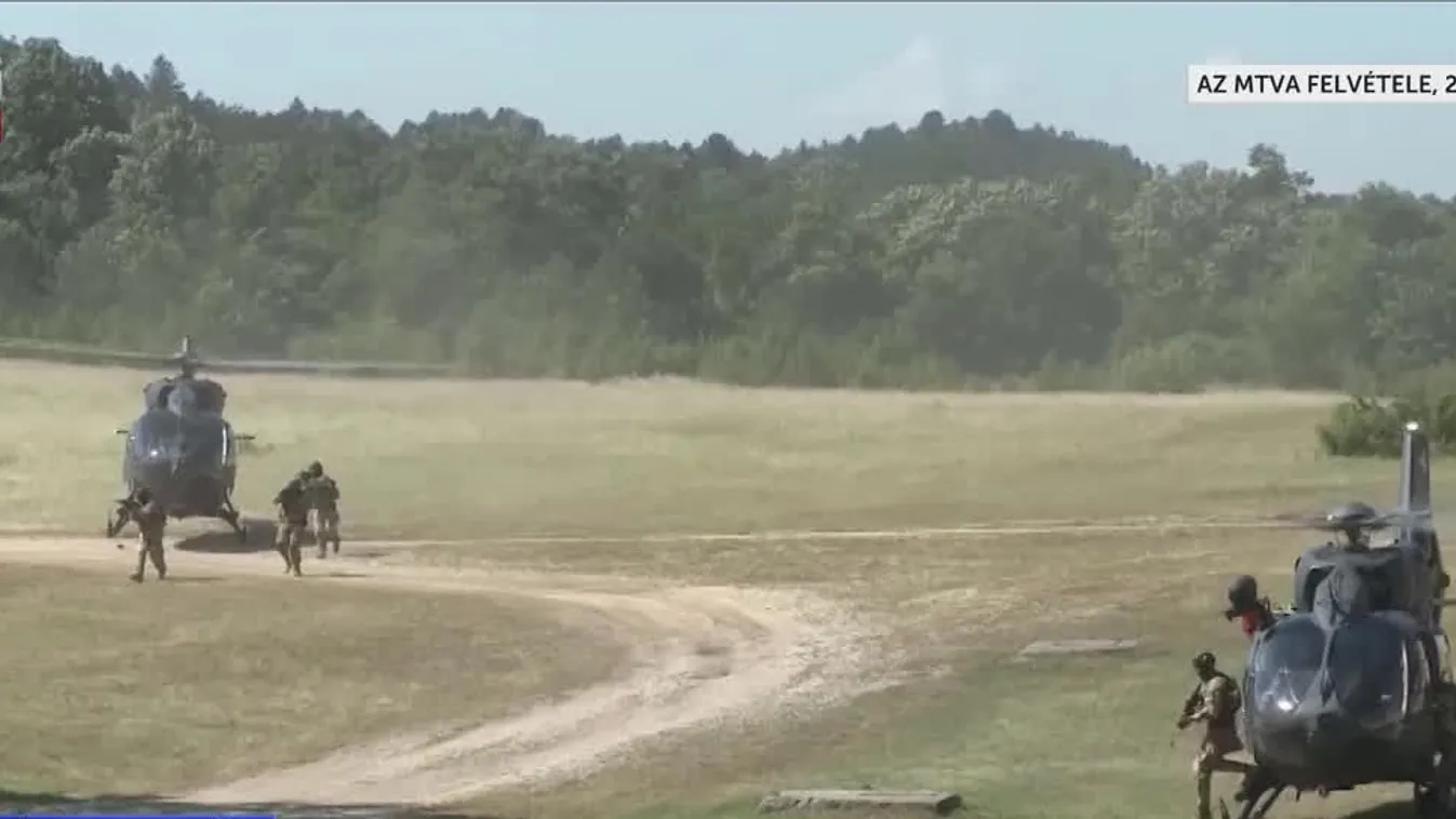 Ruszin-Szendi Romulusz felmentését rövid együttdolgozás után javasolta Szalay-Bobrovniczky Kristóf + videó