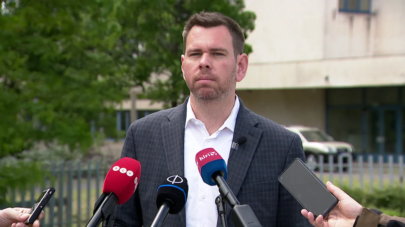 Vitézy Dávid: Karácsony Gergely állítsa le a kelenföldi kollégiumi épület értékesítését! + videó