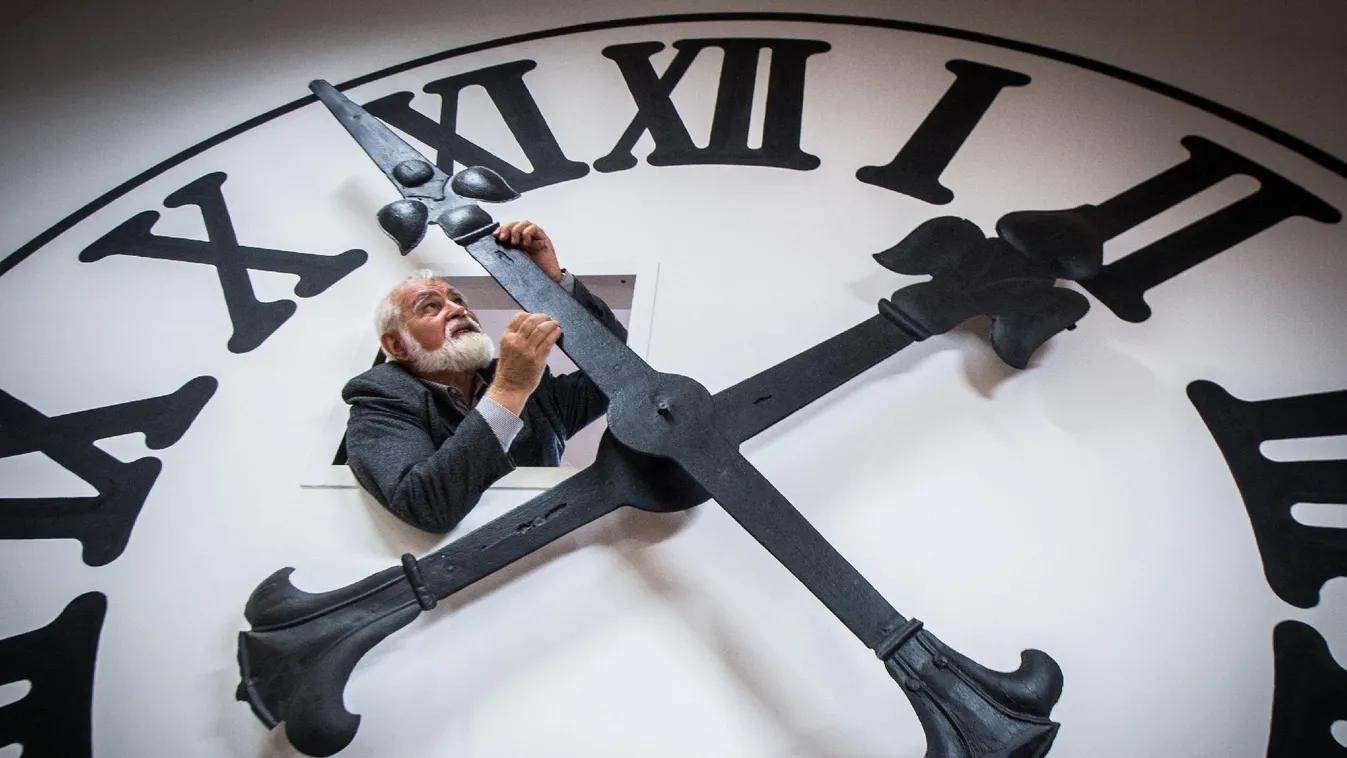 2019-ben állítgatnánk utoljára