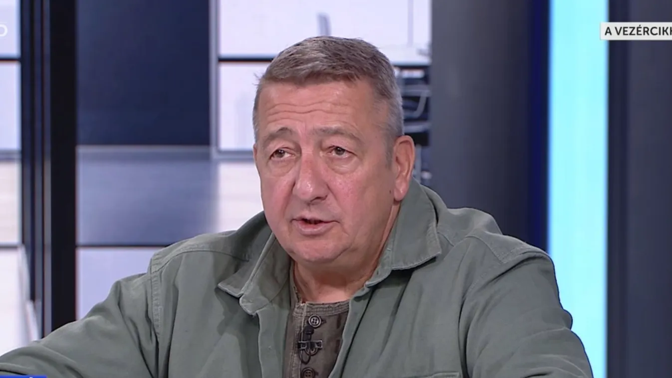 Bayer Zsolt: Megváltozhat az Európai Unió hozzáállása az illegális migrációhoz + videó