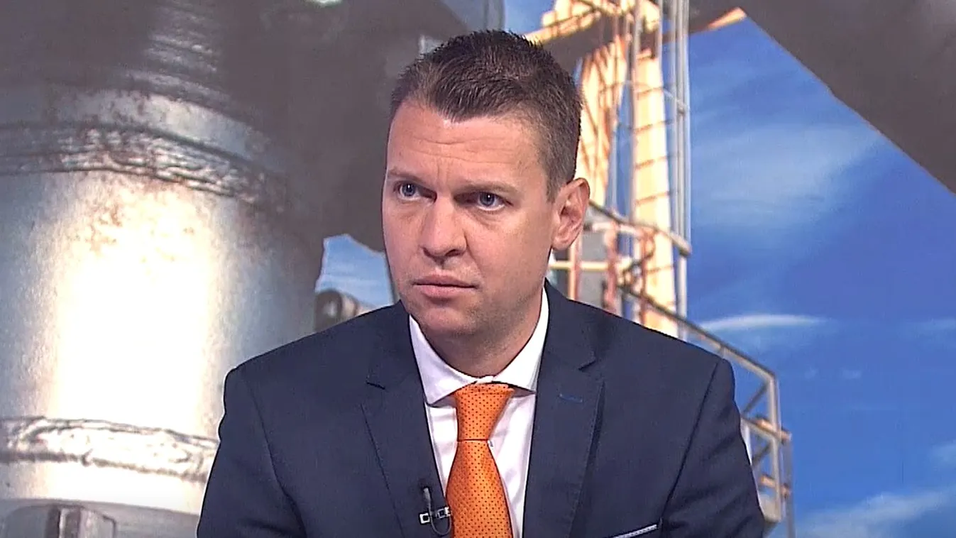 Menczer: A magyar munkahelyeket veszélyeztetné a globális minimumadó