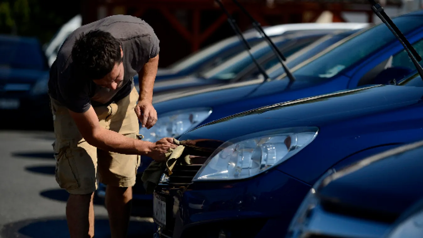 Lízingszövetség: megtorpant a lízingpiac a válság következtében