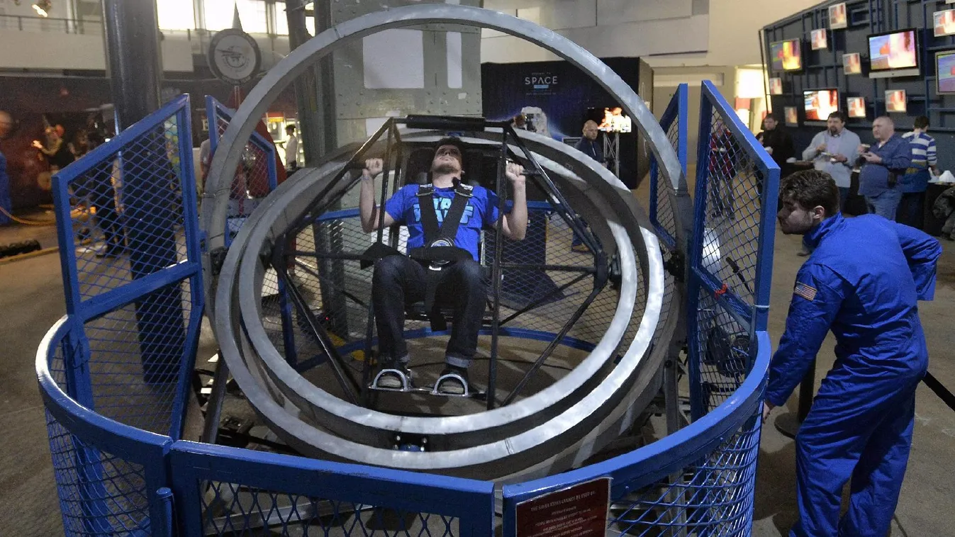 Szállj velem – Látótér