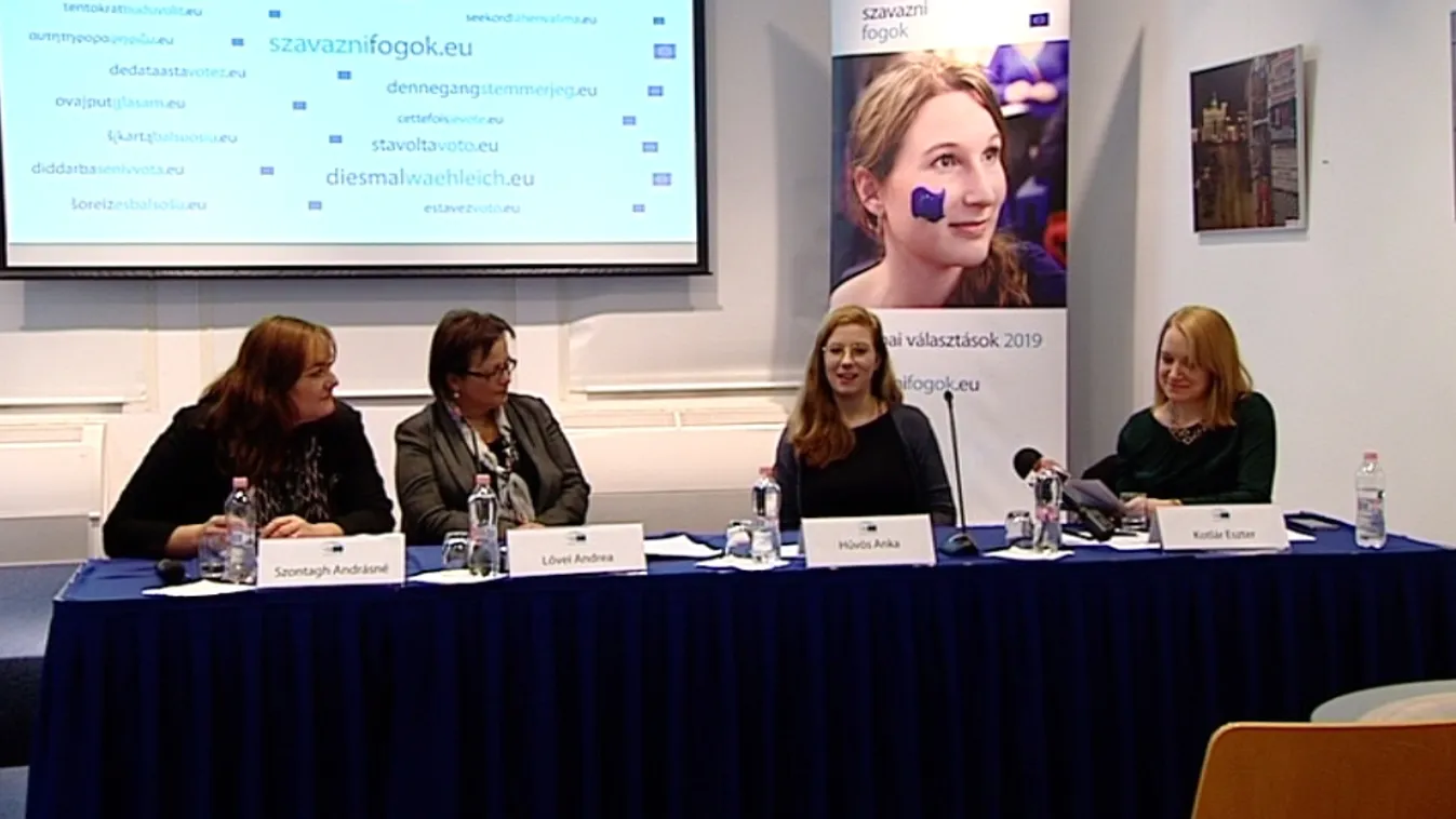 Tízből csupán négy uniós állampolgár tudja