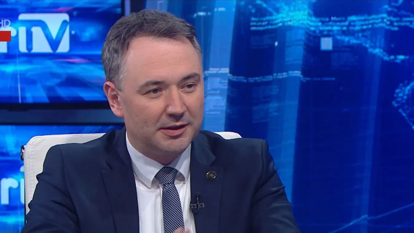 Az infláció az év végére 6-7 százalékra csökkenhet + videó