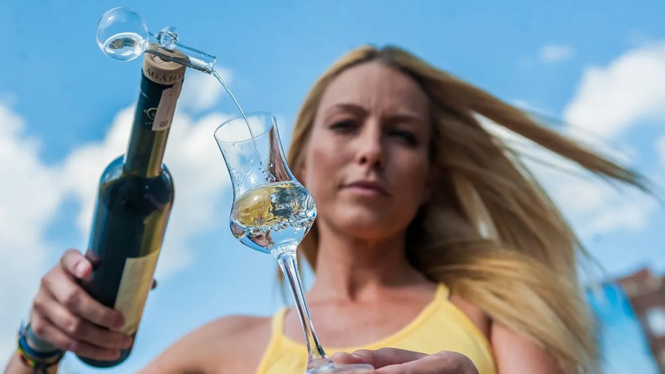 Ismét az EB elé kerülhet a magyar pálinkaharc