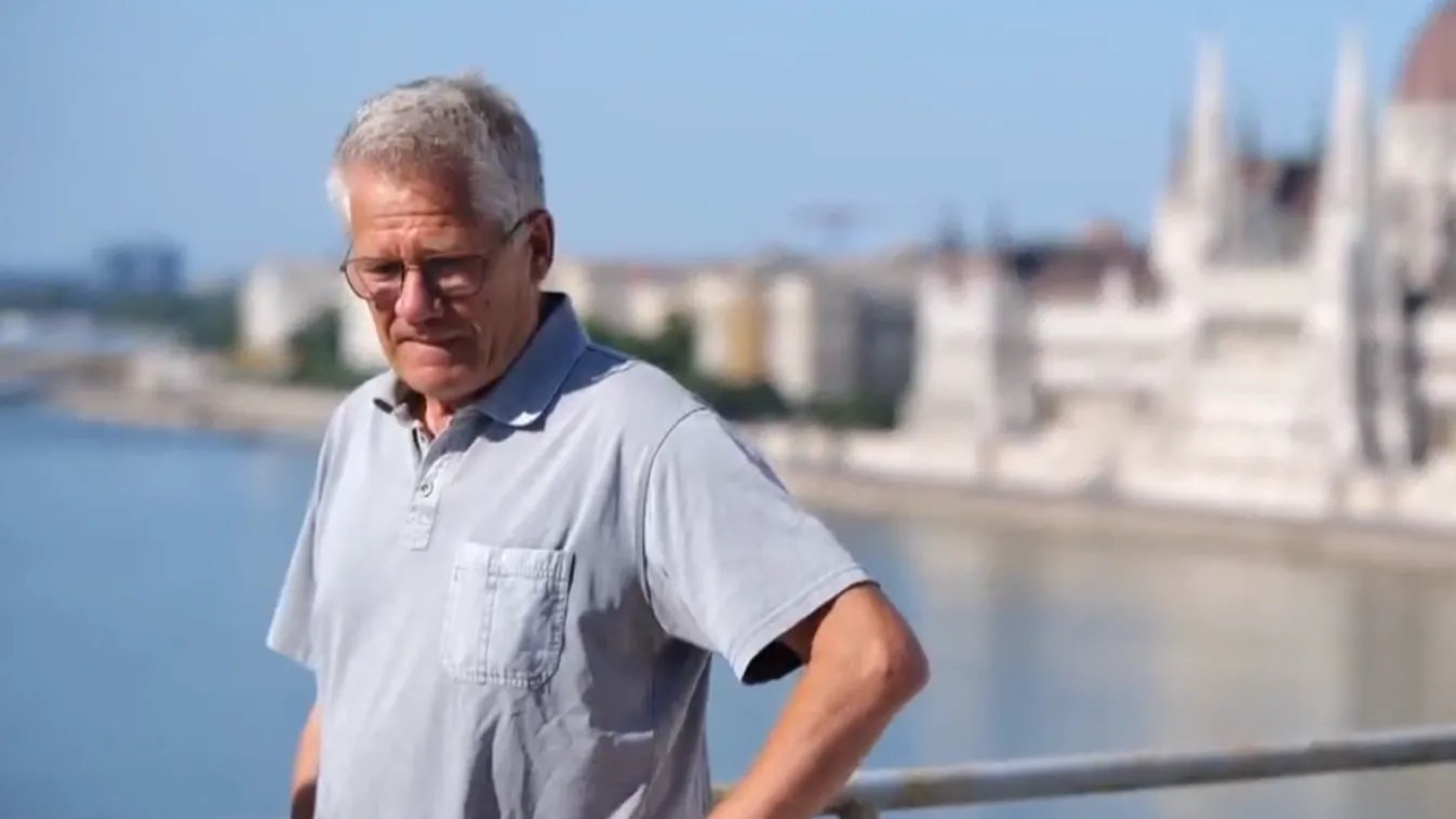 Svenk: Dokumentumfilm készült a legendás futballistáról, Bölöni Lászlóról