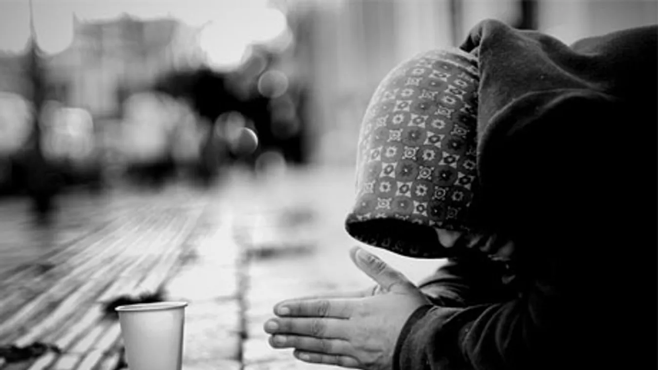 Szegénység, mélyszegénység – Civilizáció