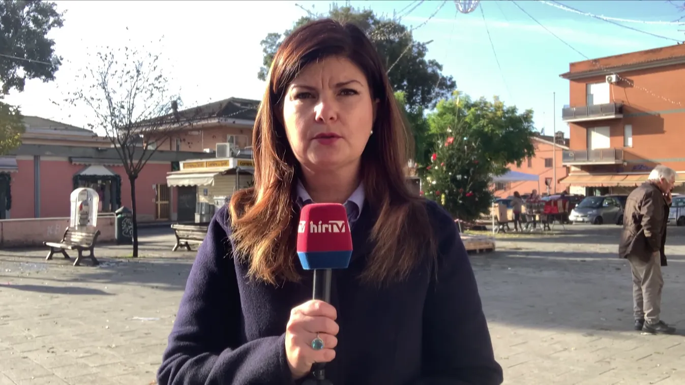 Olaszországban is botrányosan ünnepeltek a marokkói szurkolók