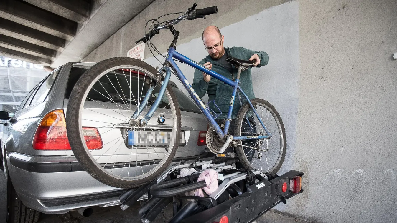 Megbukott az új kerékpáros-jogszabály