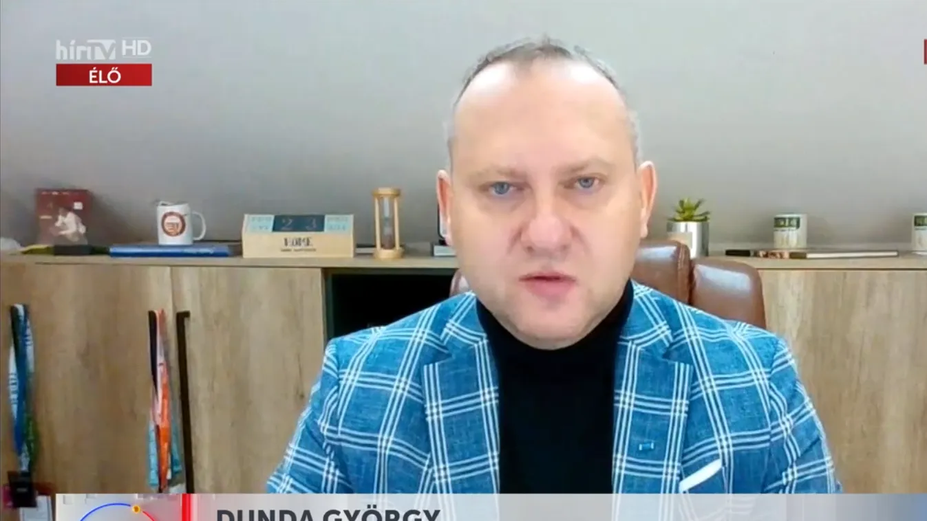 Napindító - Friss helyzetjelentés Kárpátaljáról