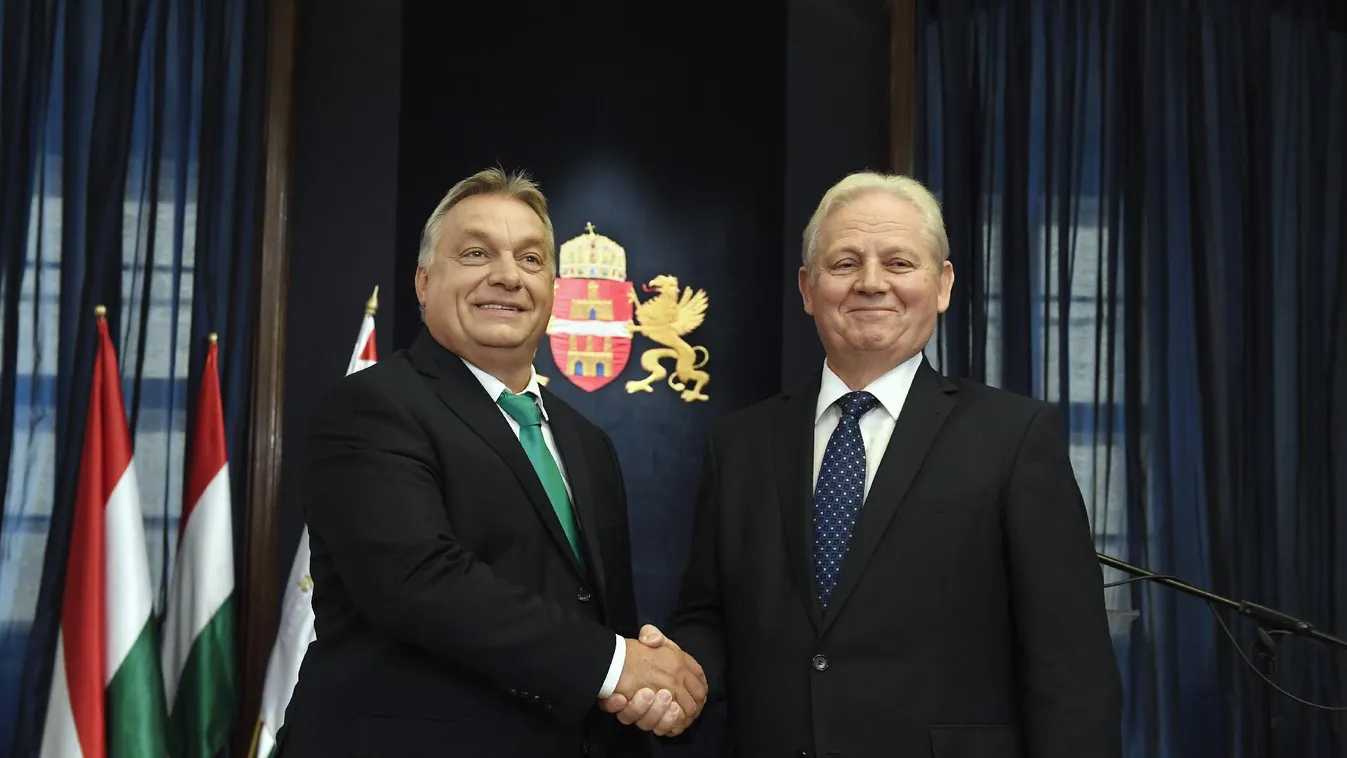 Tarlós: A Belváros autómentesítése is szerepel a tervek között