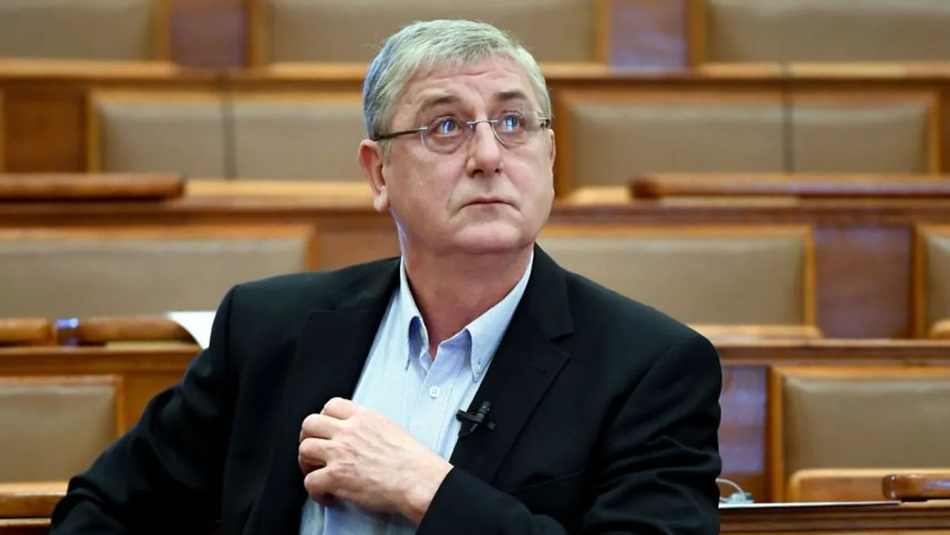 A párton belüli viszonyokra panaszkodnak a DK-s politikusok