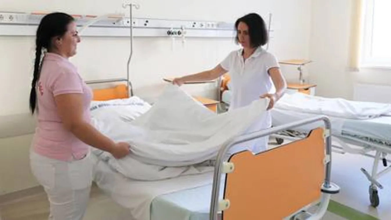 Biztosítás koronavírusra – Csak kórházi kezelés esetén fizetnek!