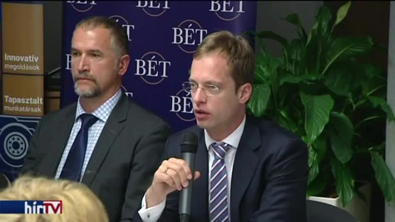 Terjeszkedik a tőzsdén berobbant Waberer’s