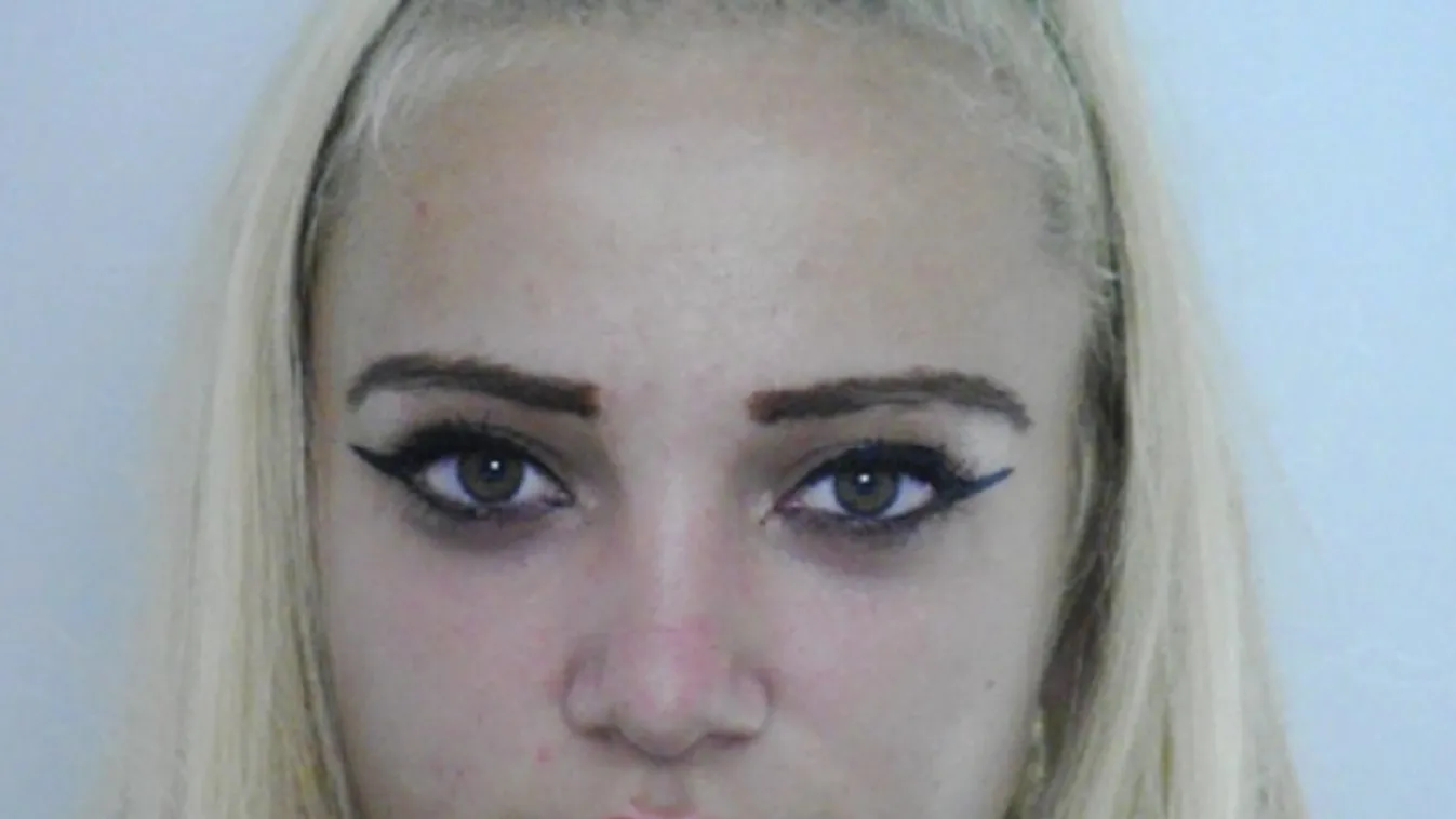 Eltűnt egy 17 éves lány