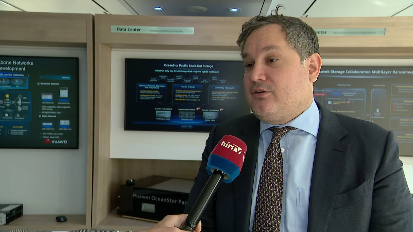 Radar - A digitalizáció a magyar gazdaság kitörési pontja