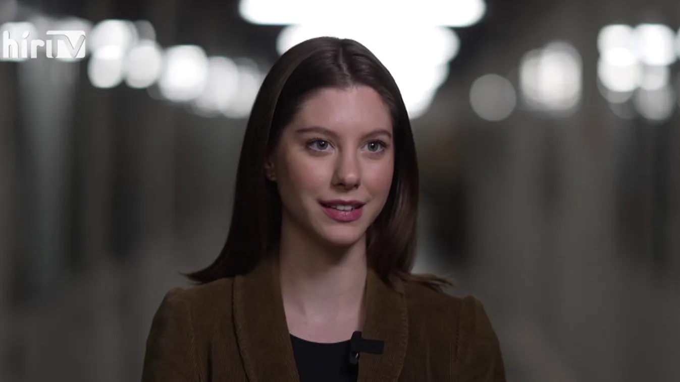 Svenk: Szendrey Júlia szerepében Mosolygó Sára + videó