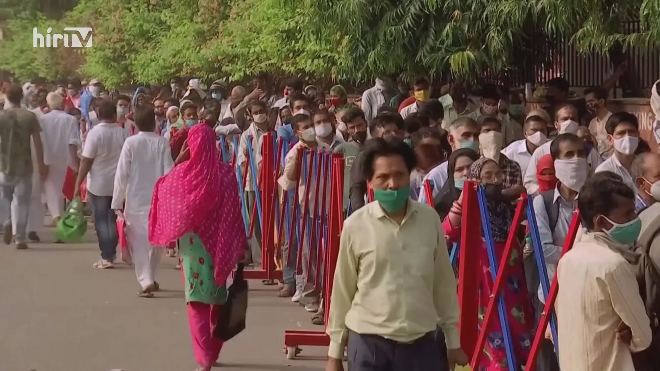 Brazíliában egyre aggasztóbb a helyzet