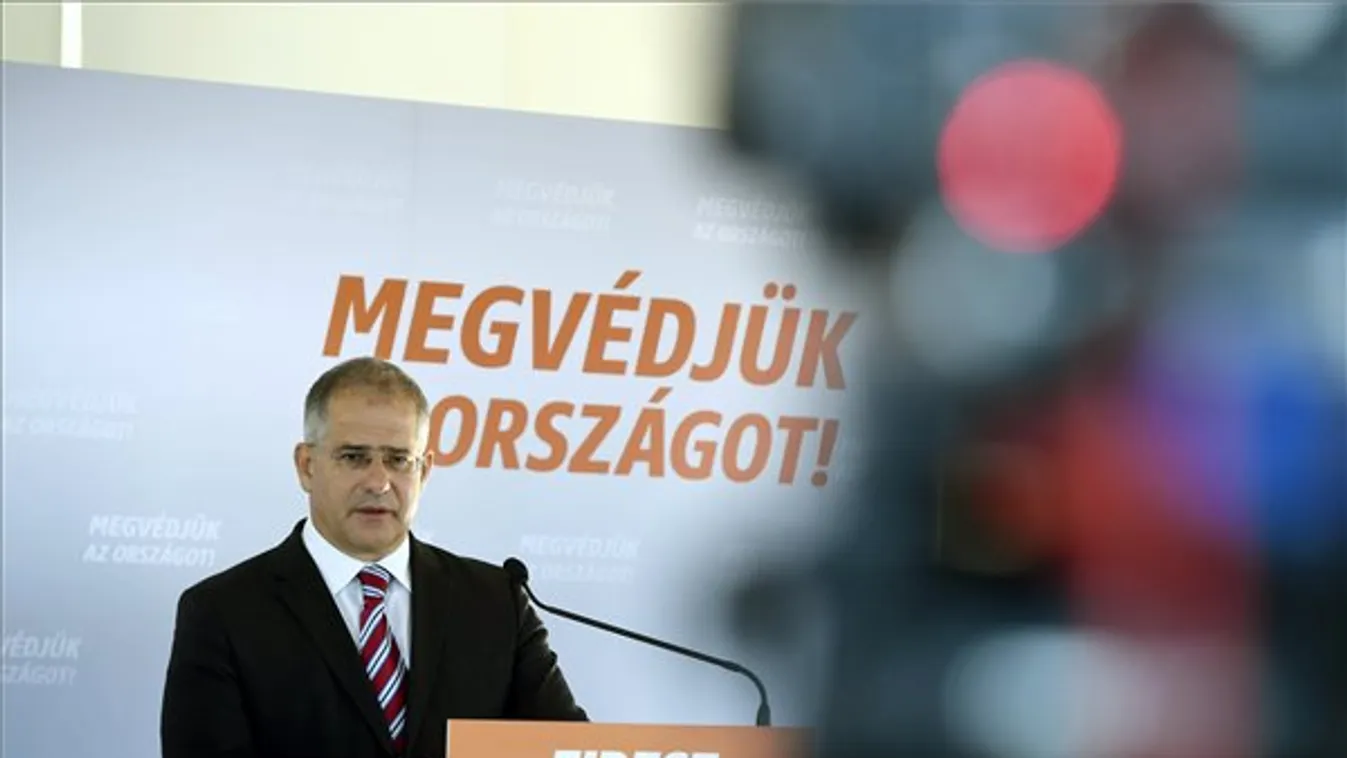 Támogatták Kósa kinevezését